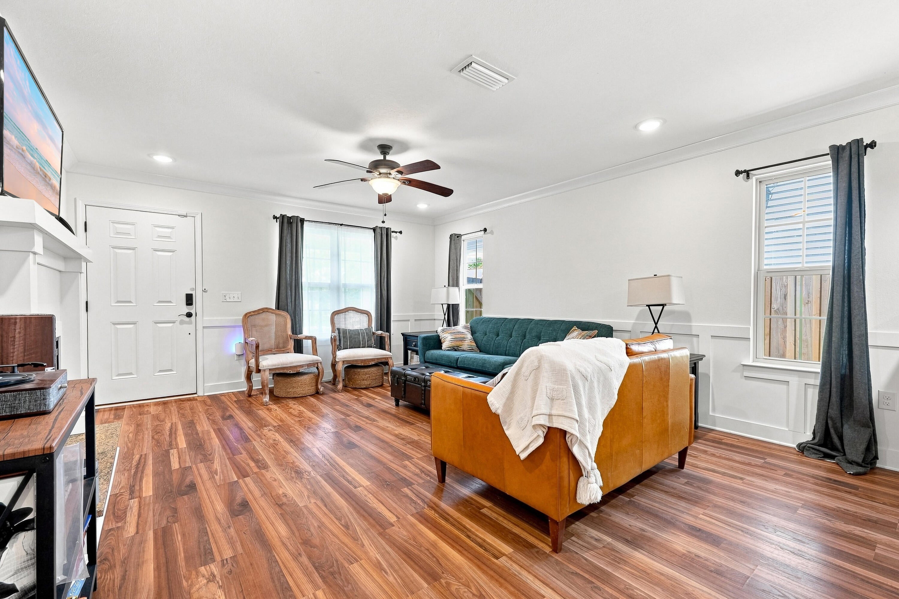 Reunion Place - Residential