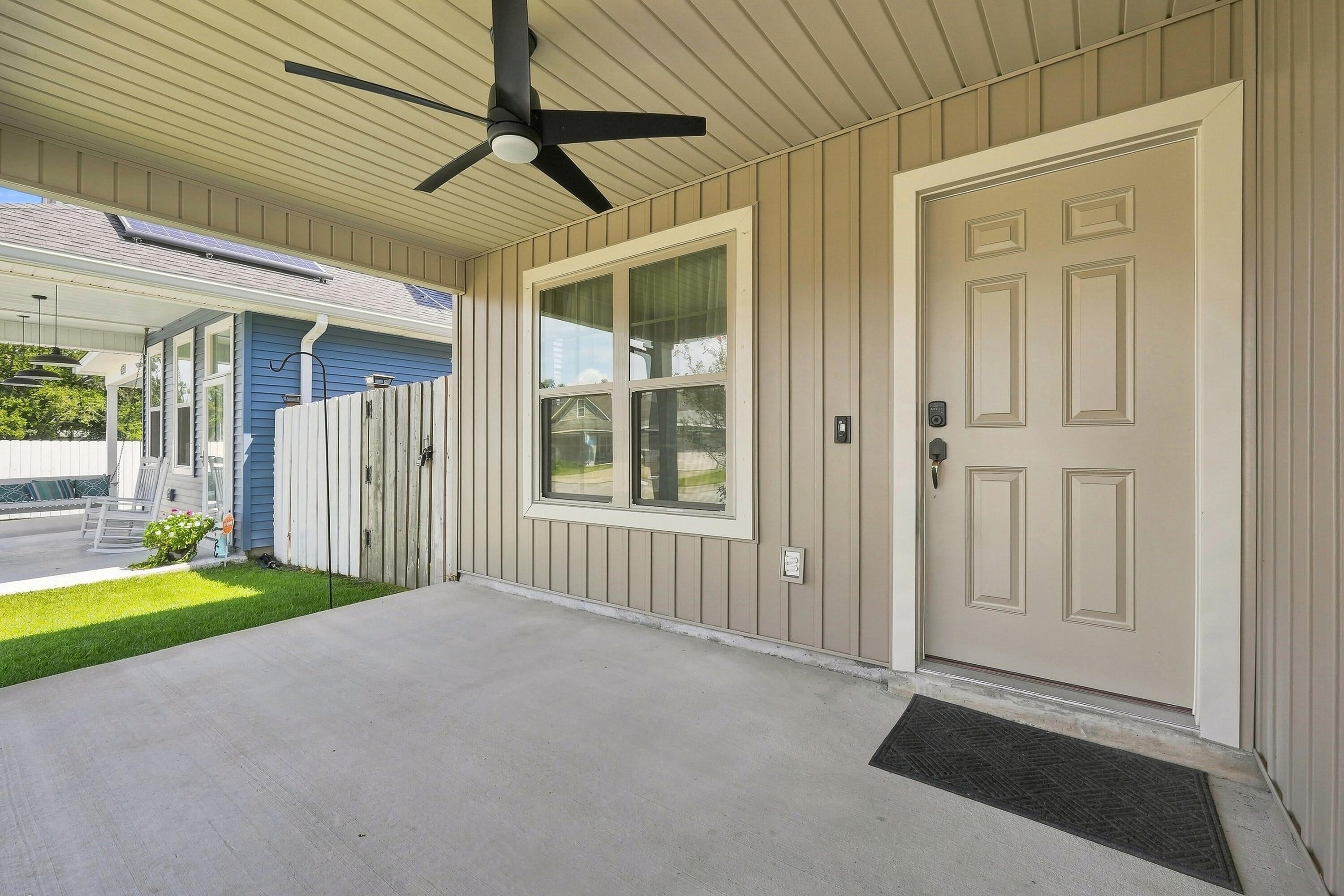 Reunion Place - Residential