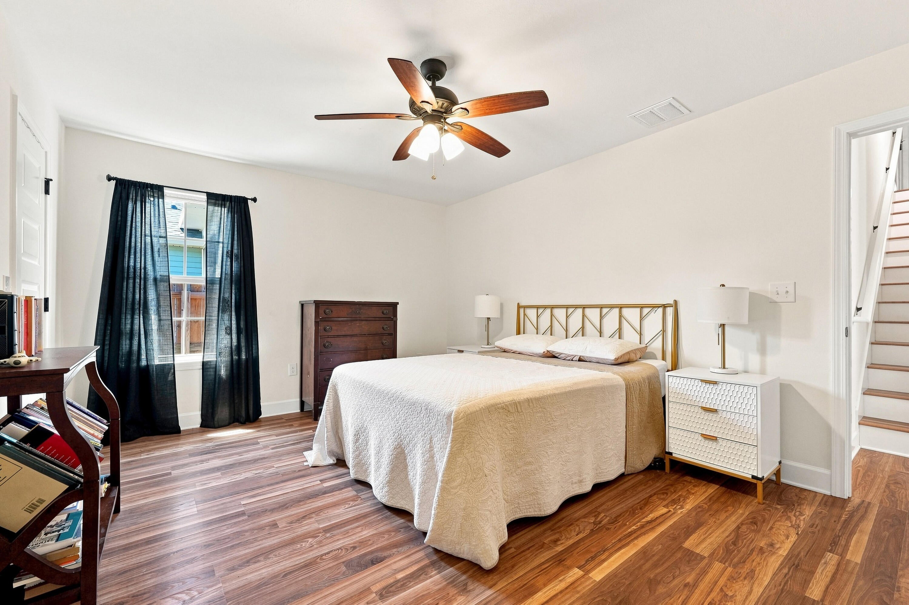 Reunion Place - Residential