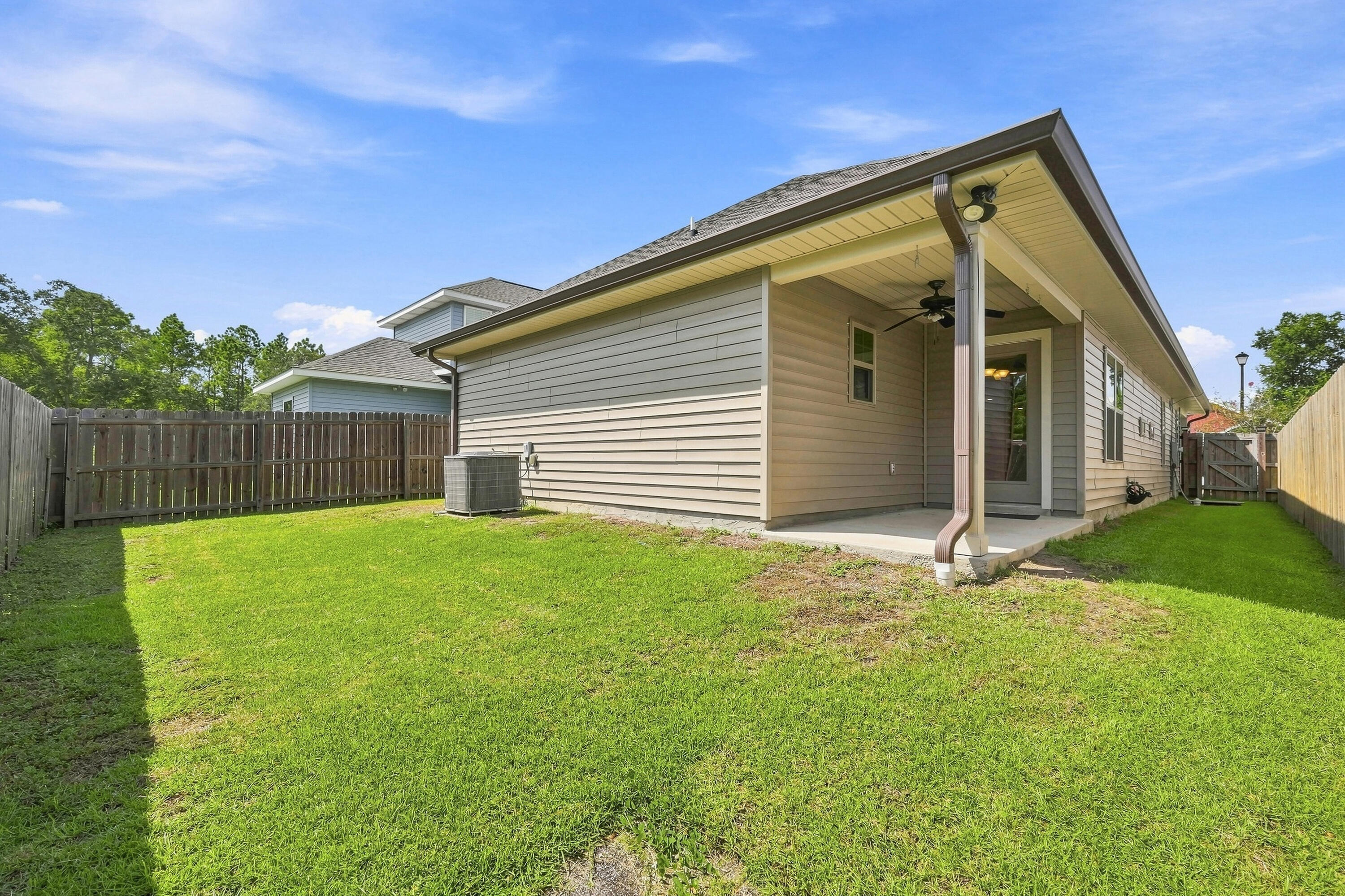 Reunion Place - Residential