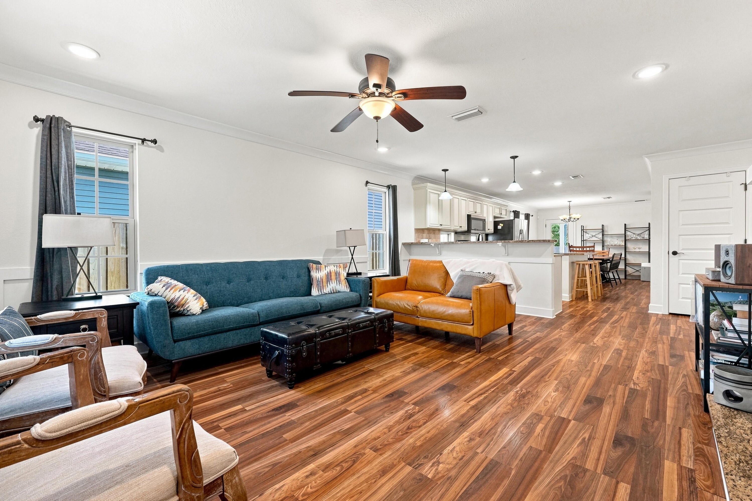 Reunion Place - Residential