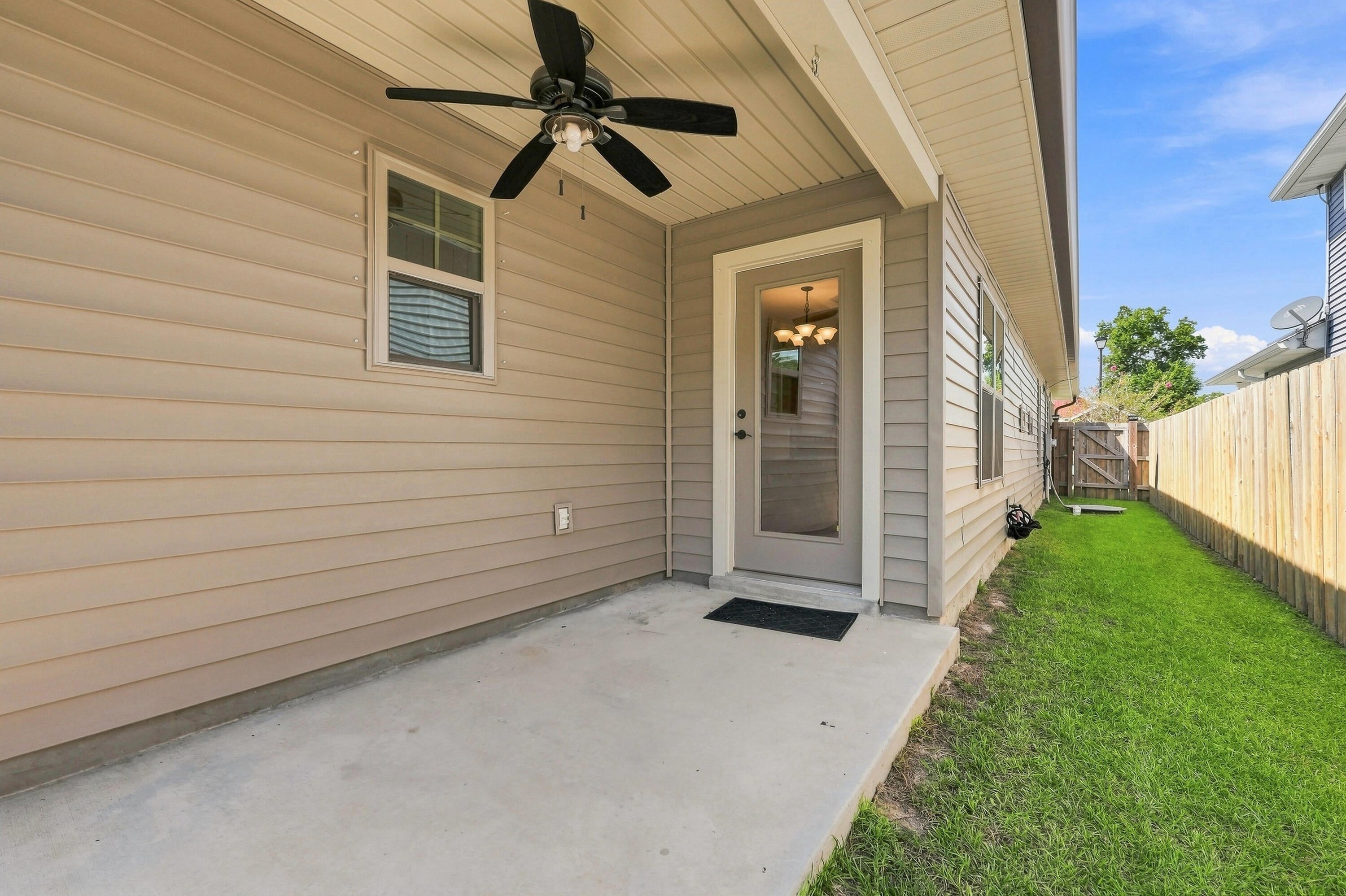 Reunion Place - Residential