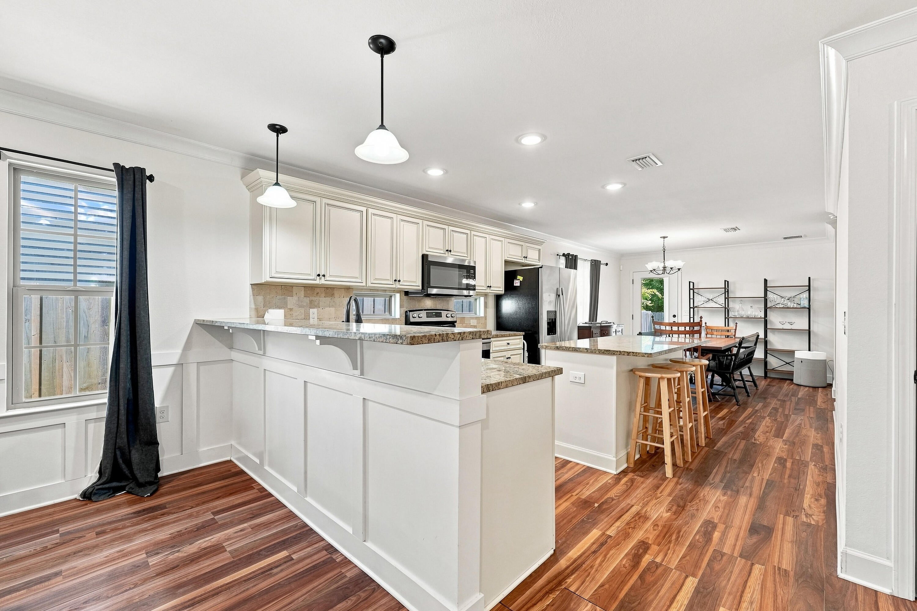 Reunion Place - Residential