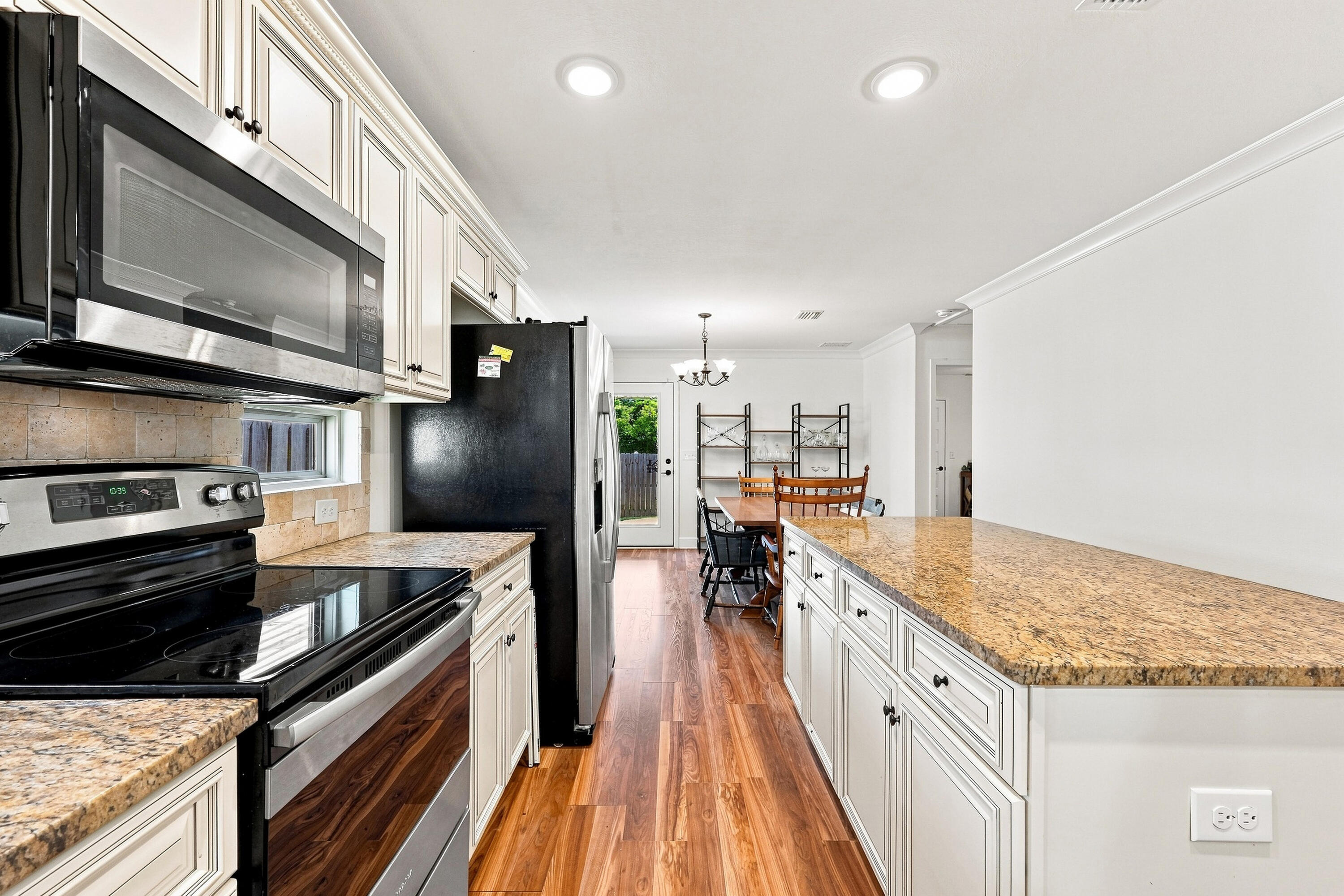 Reunion Place - Residential