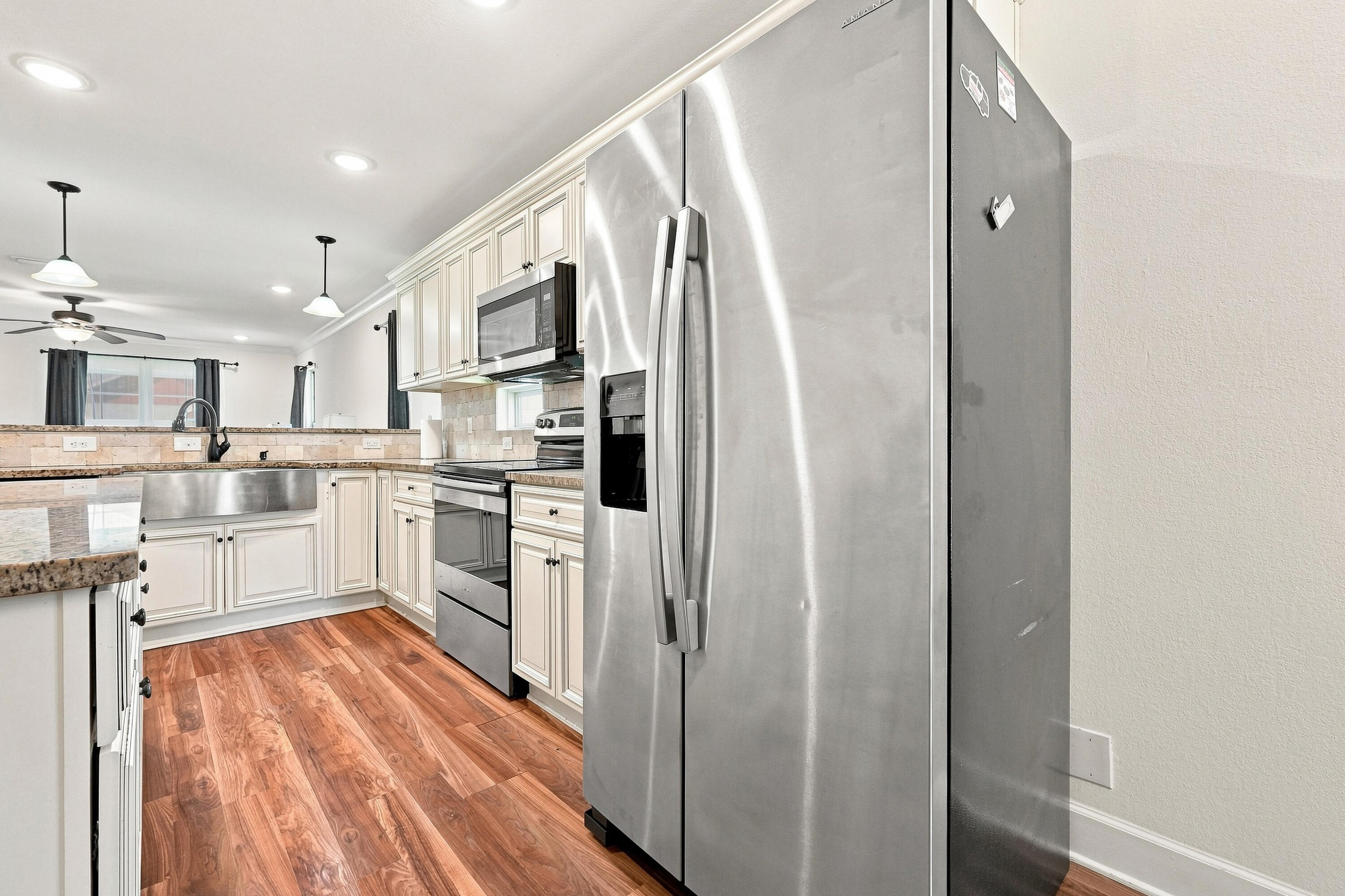 Reunion Place - Residential