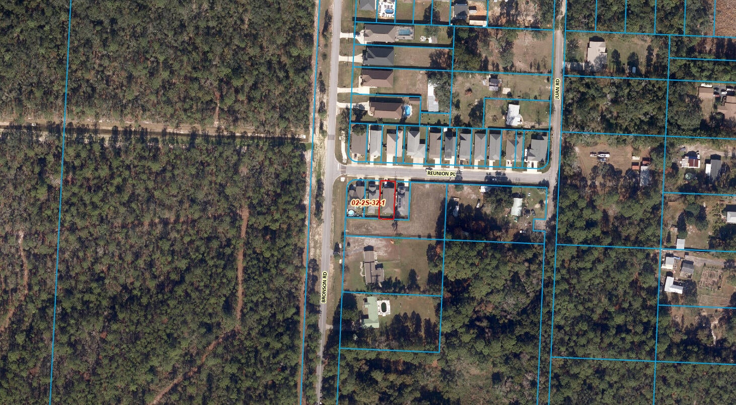 Reunion Place - Residential