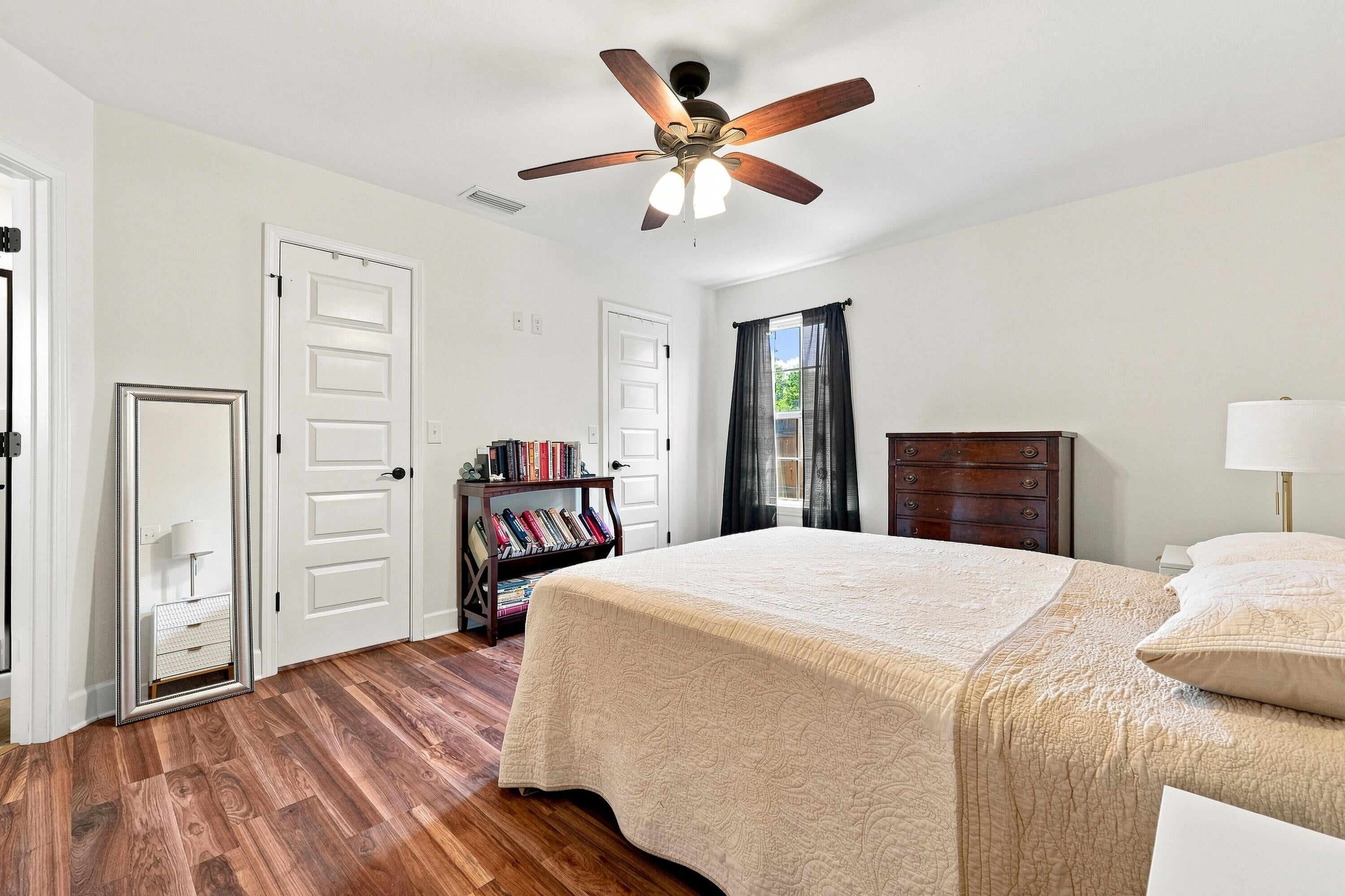 Reunion Place - Residential