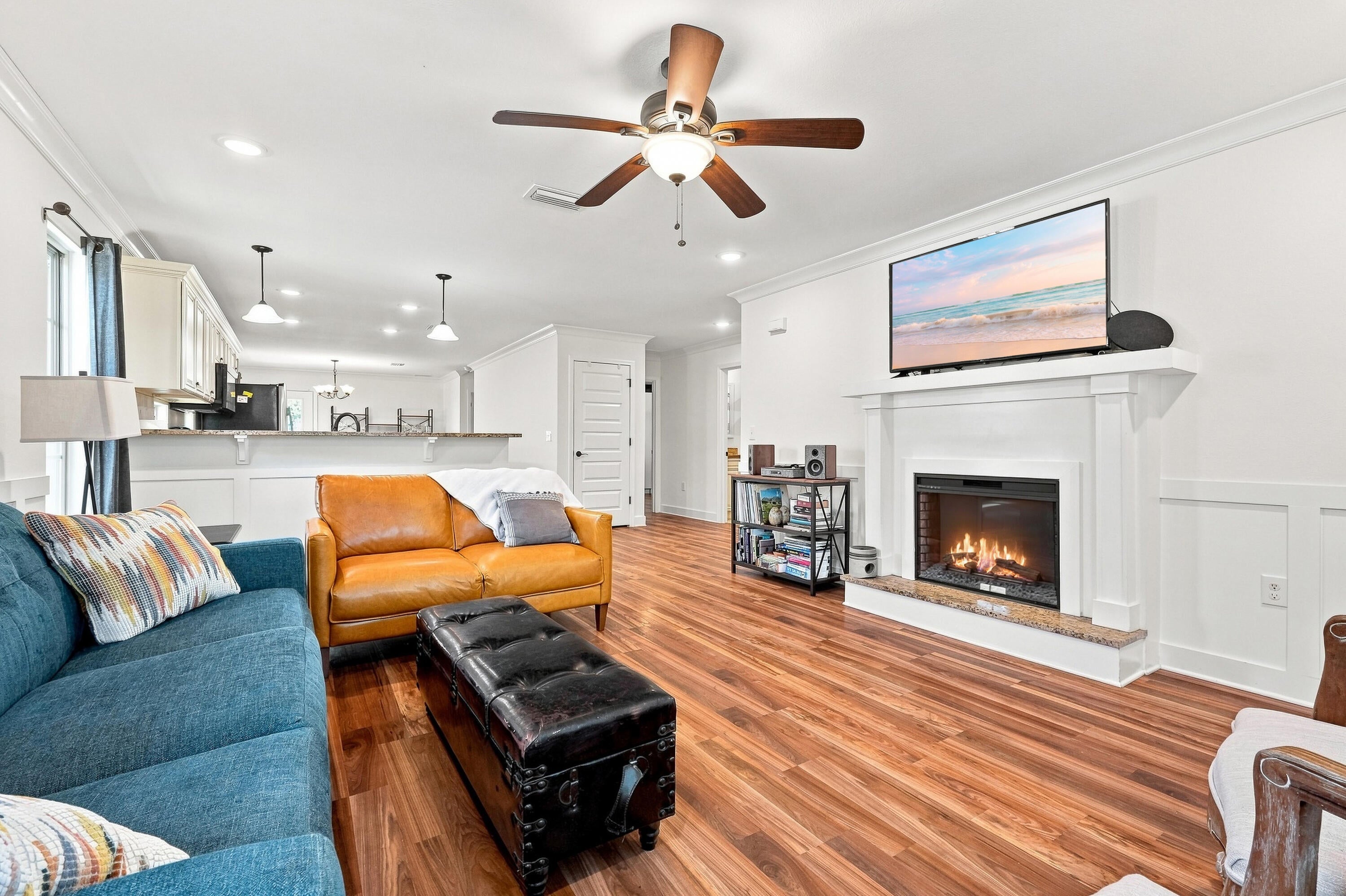 Reunion Place - Residential