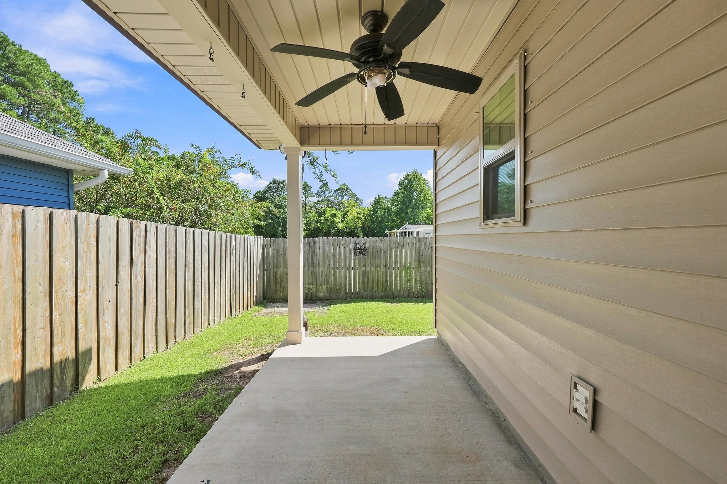 Reunion Place - Residential
