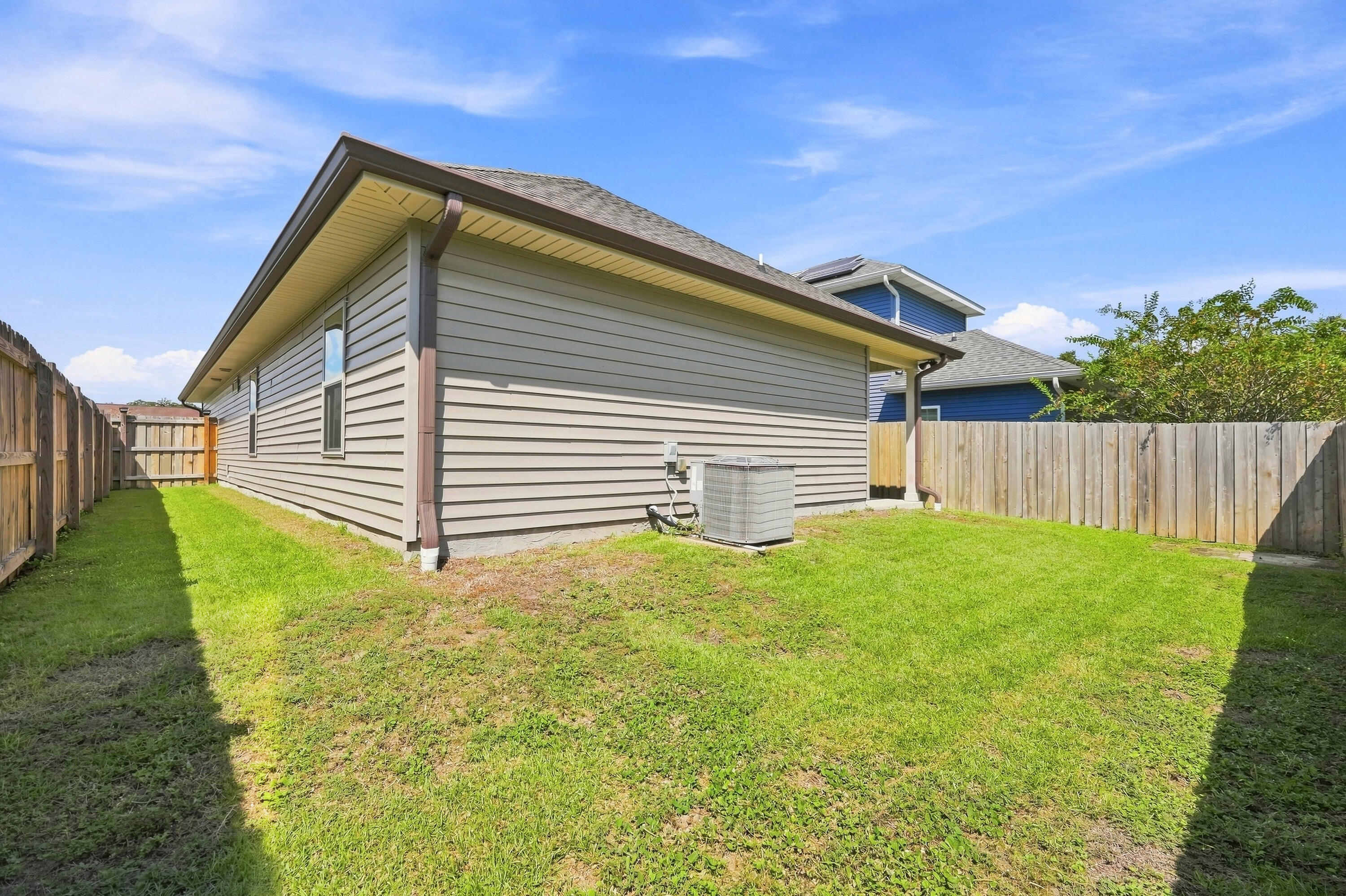 Reunion Place - Residential
