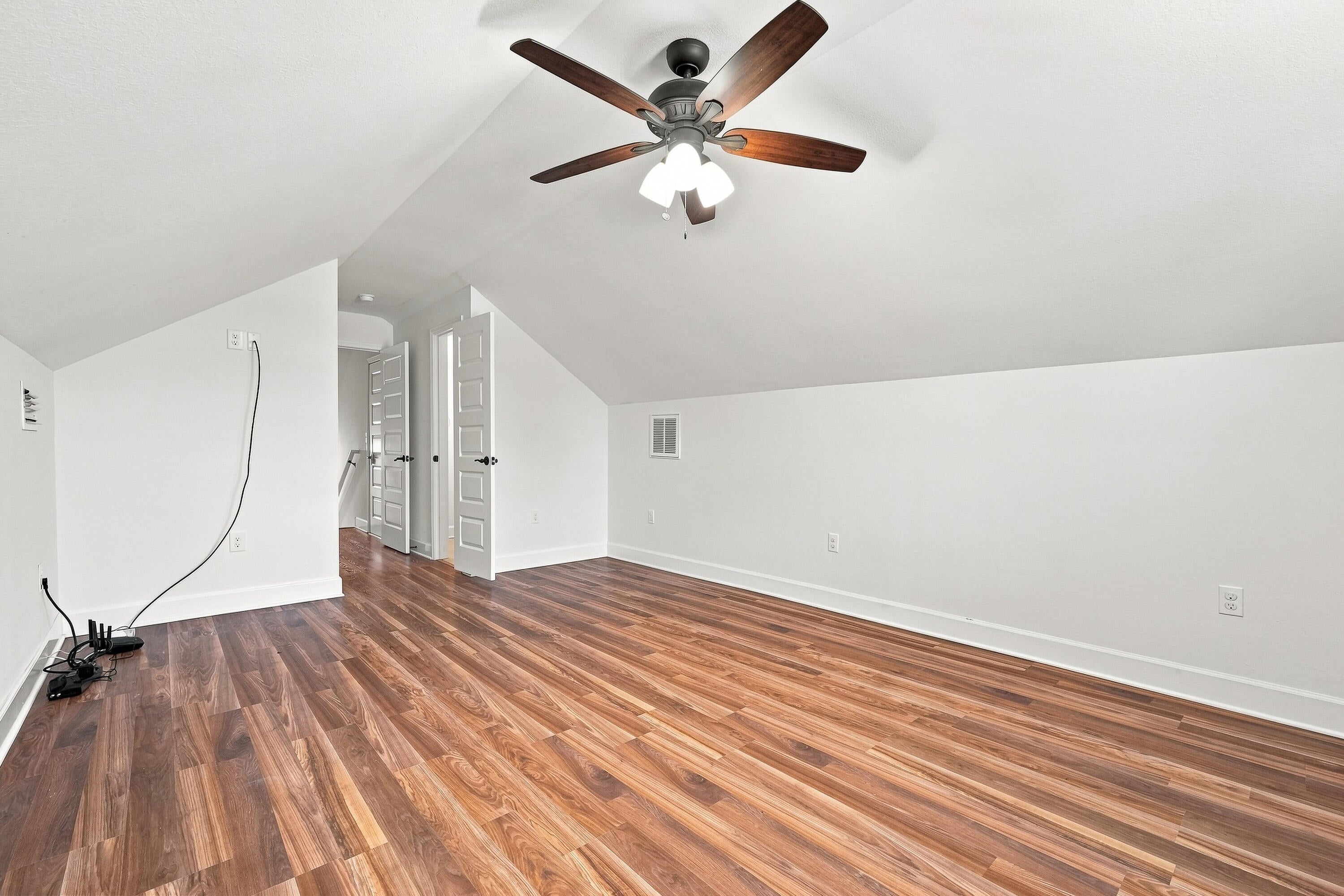 Reunion Place - Residential