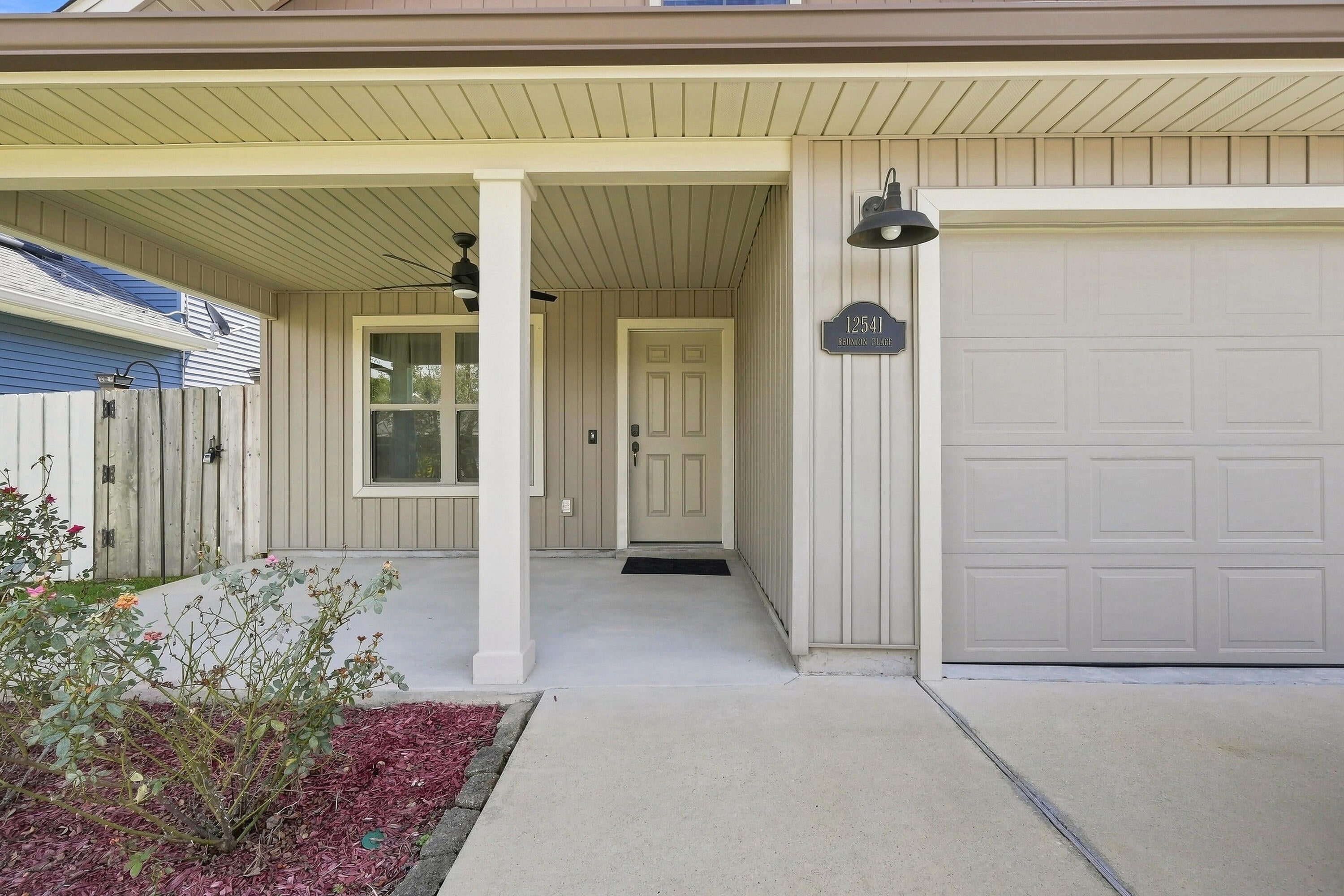Reunion Place - Residential