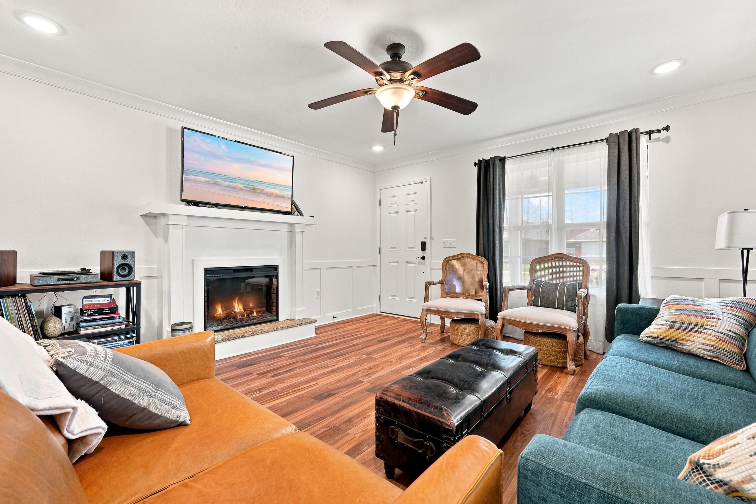 Reunion Place - Residential