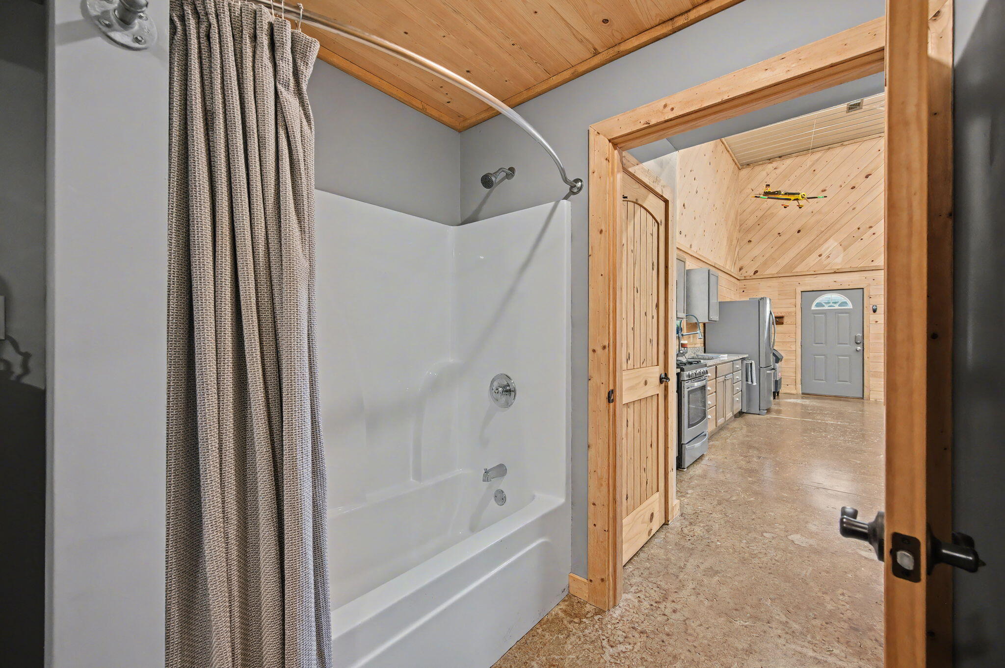 N/A - Residential