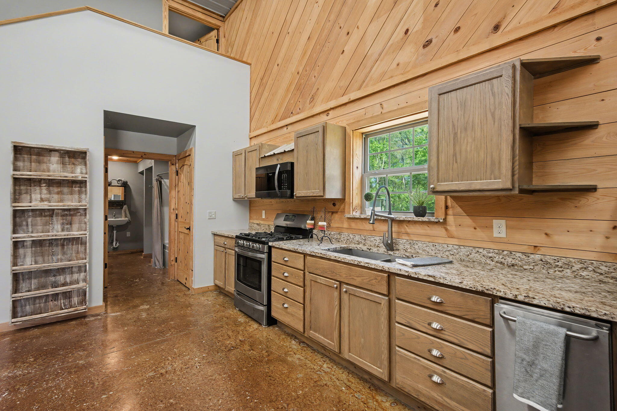 N/A - Residential