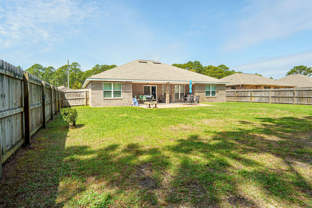 PALMETTO PLACE - Residential