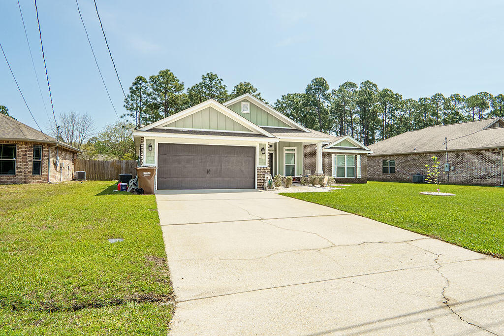 PALMETTO PLACE - Residential