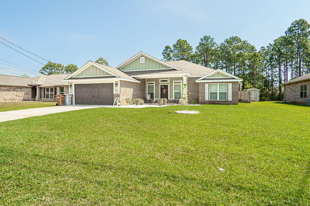 PALMETTO PLACE - Residential
