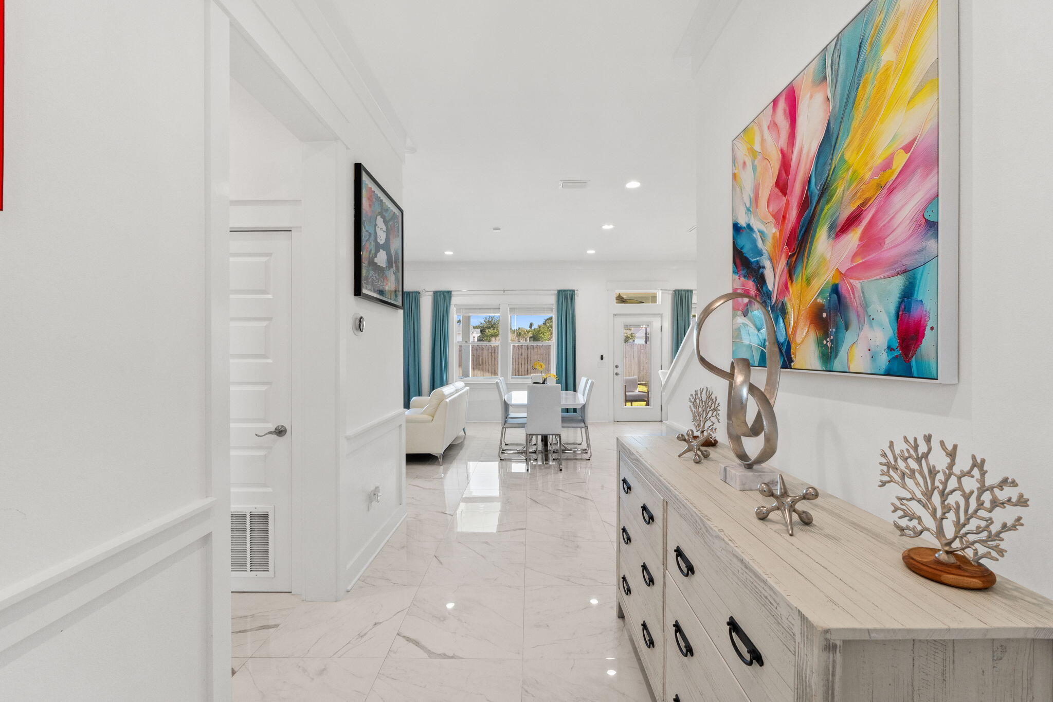 Laguna Haven - Residential