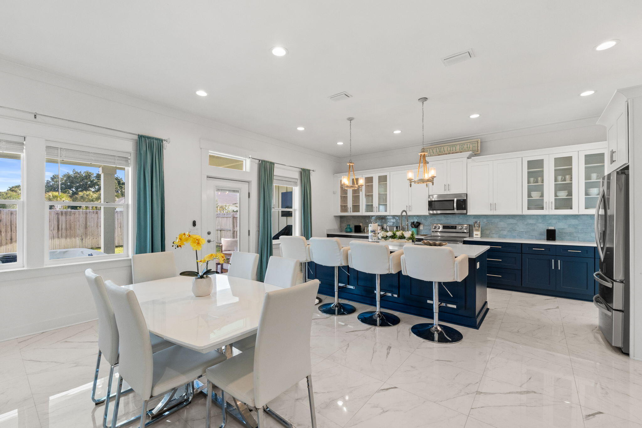 Laguna Haven - Residential