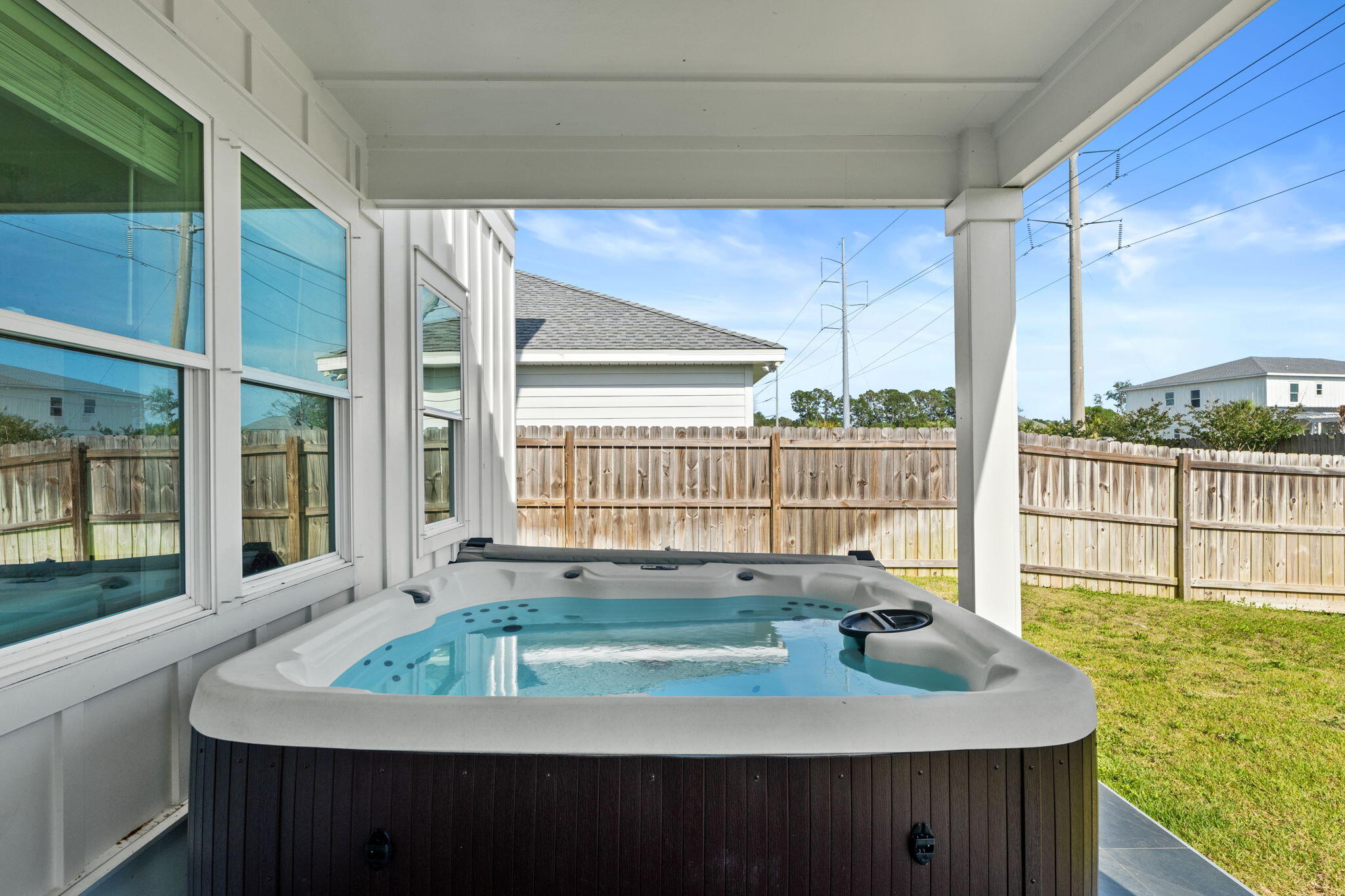 Laguna Haven - Residential