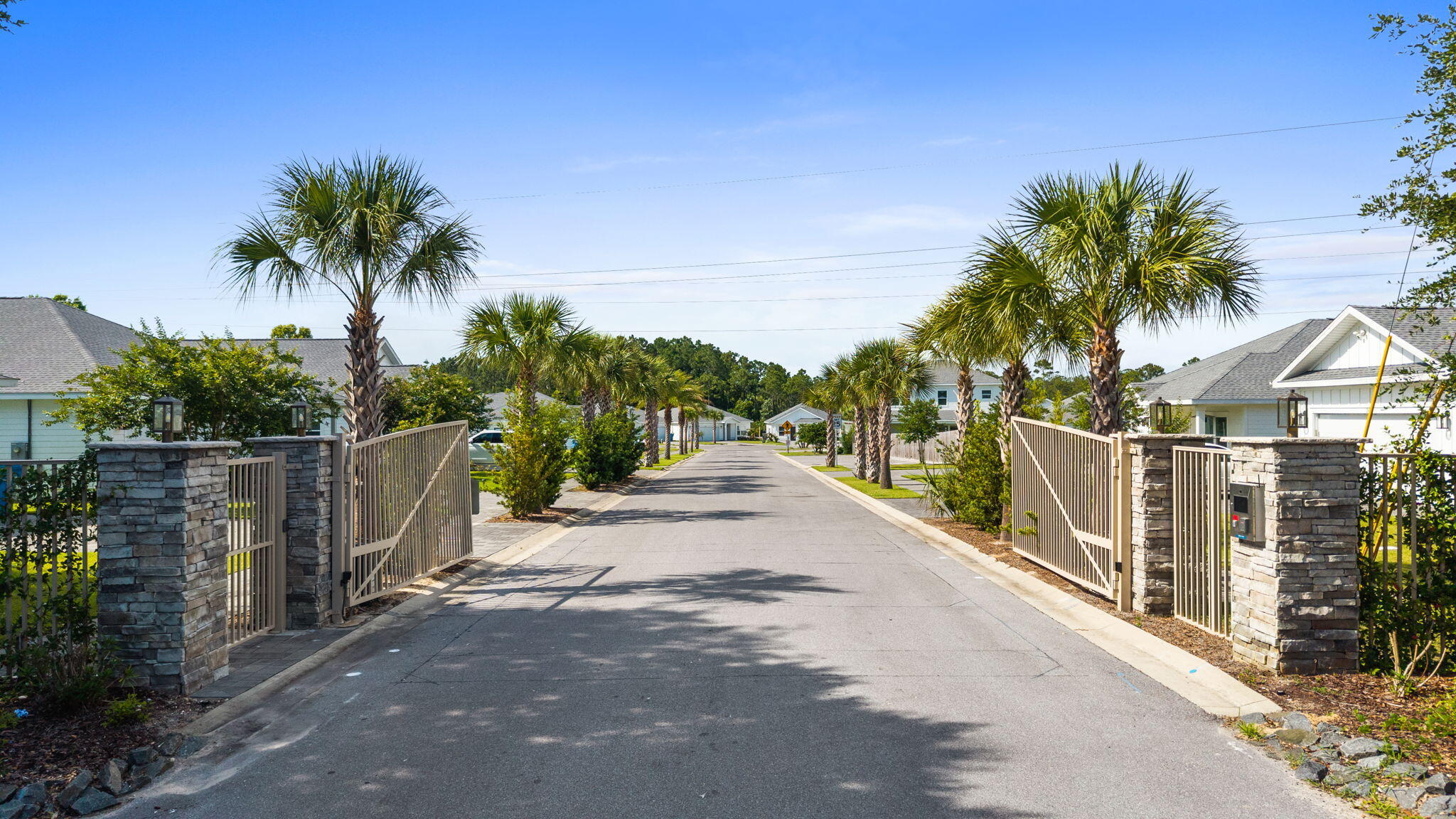 Laguna Haven - Residential
