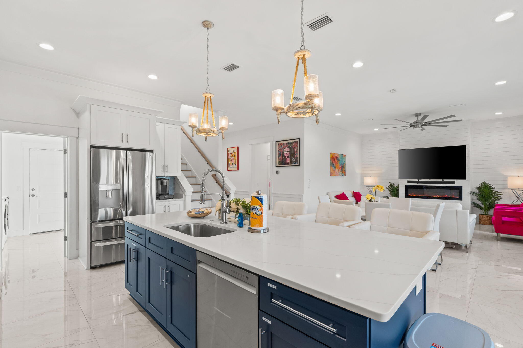 Laguna Haven - Residential
