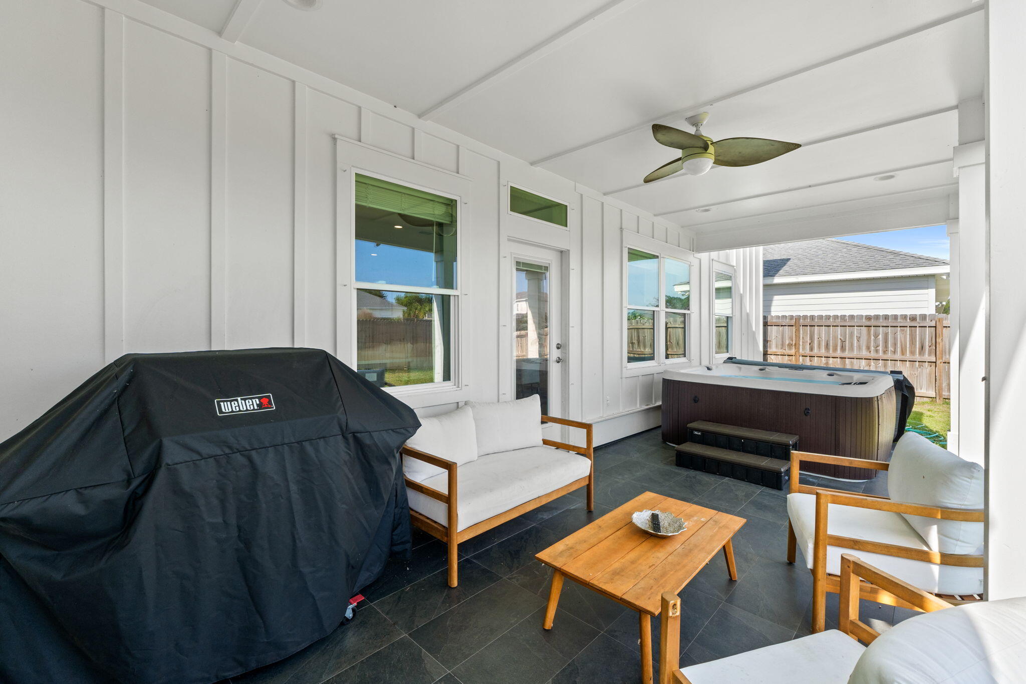 Laguna Haven - Residential