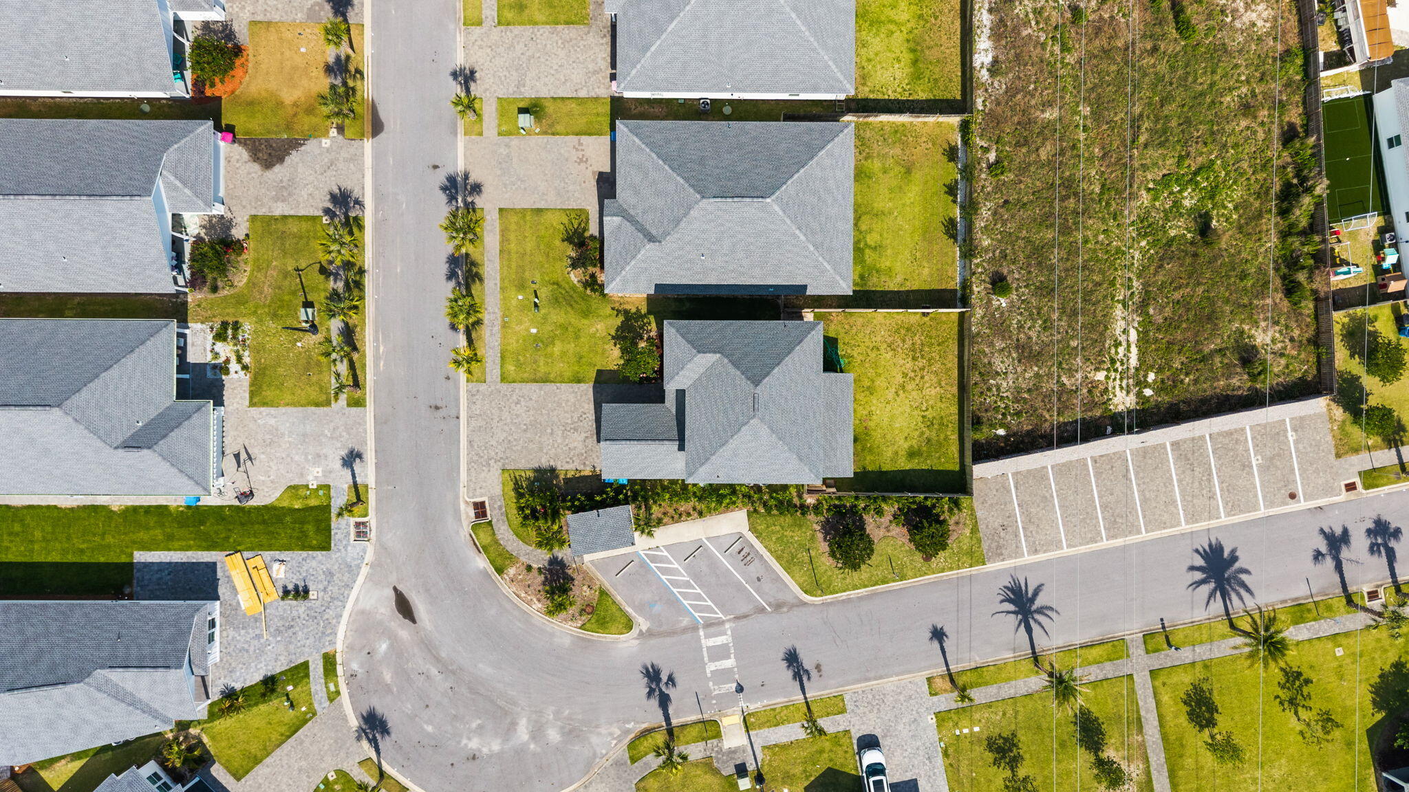 Laguna Haven - Residential