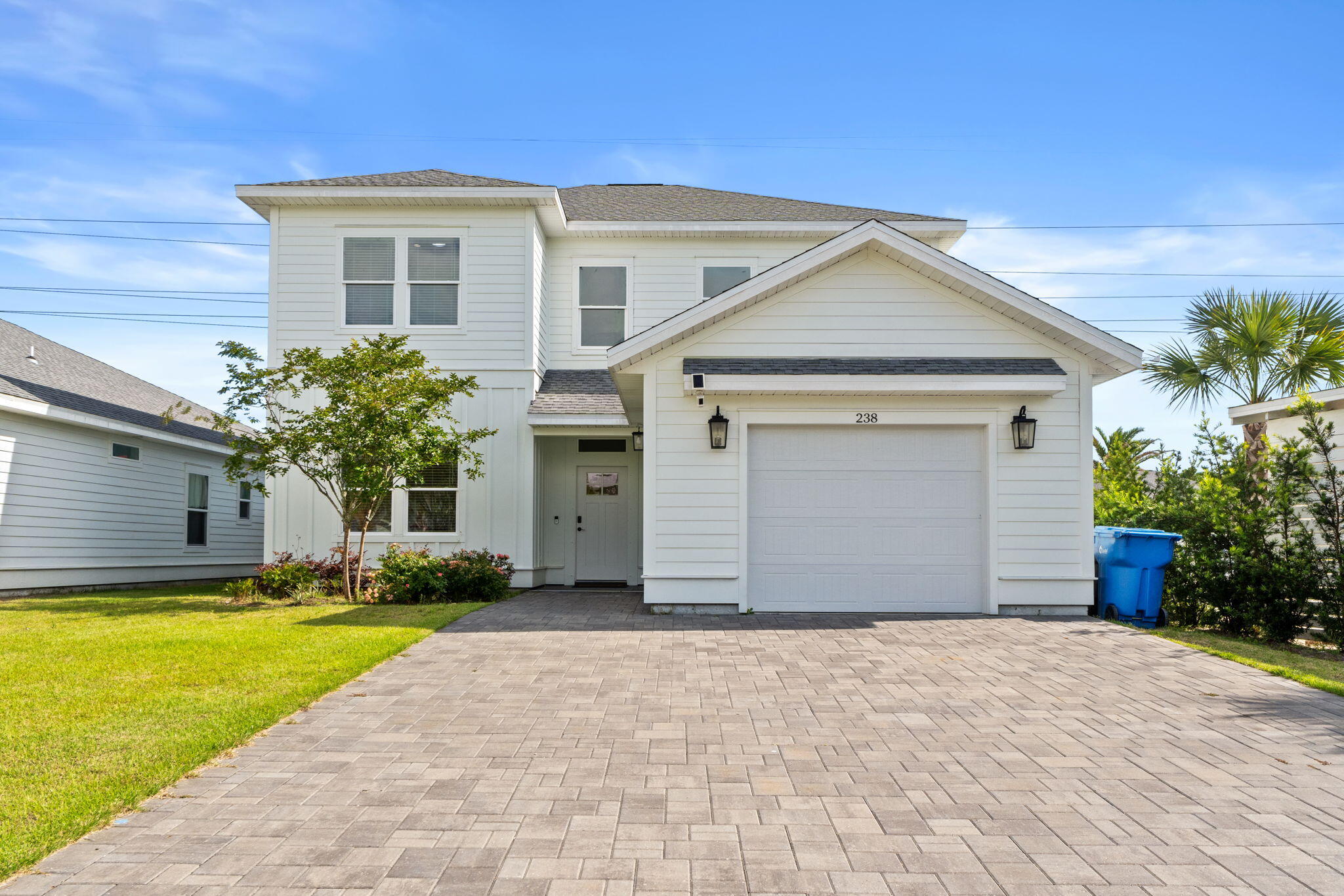 Laguna Haven - Residential