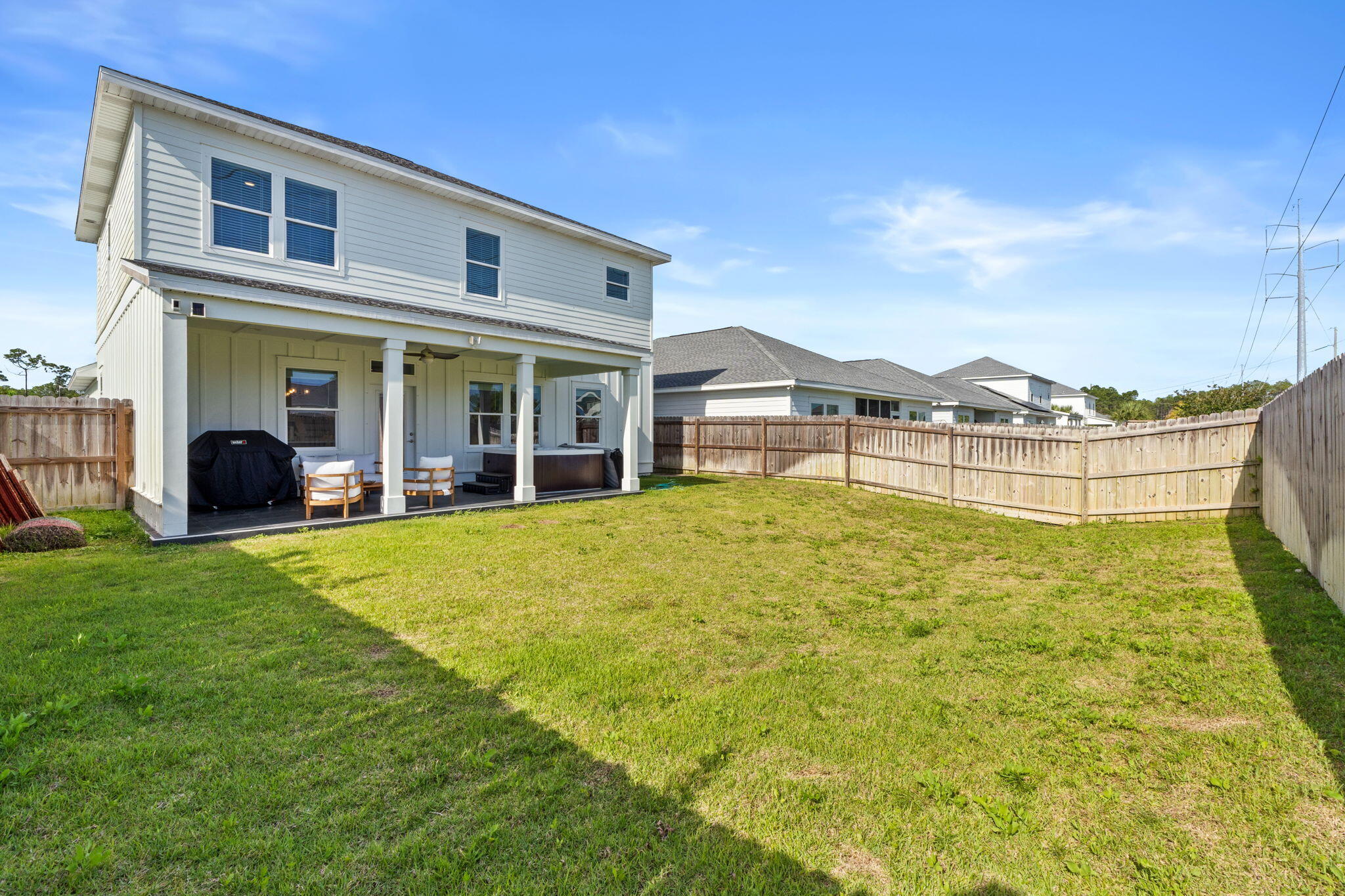 Laguna Haven - Residential