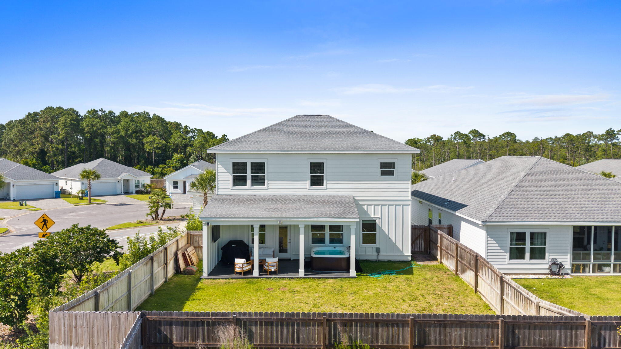 Laguna Haven - Residential