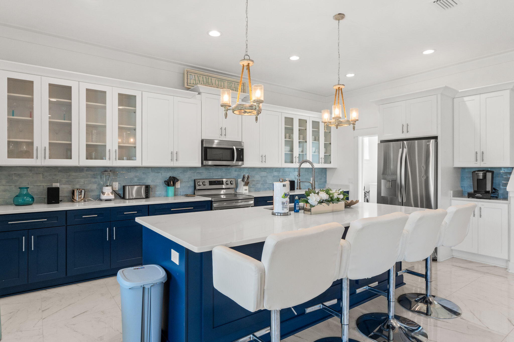 Laguna Haven - Residential