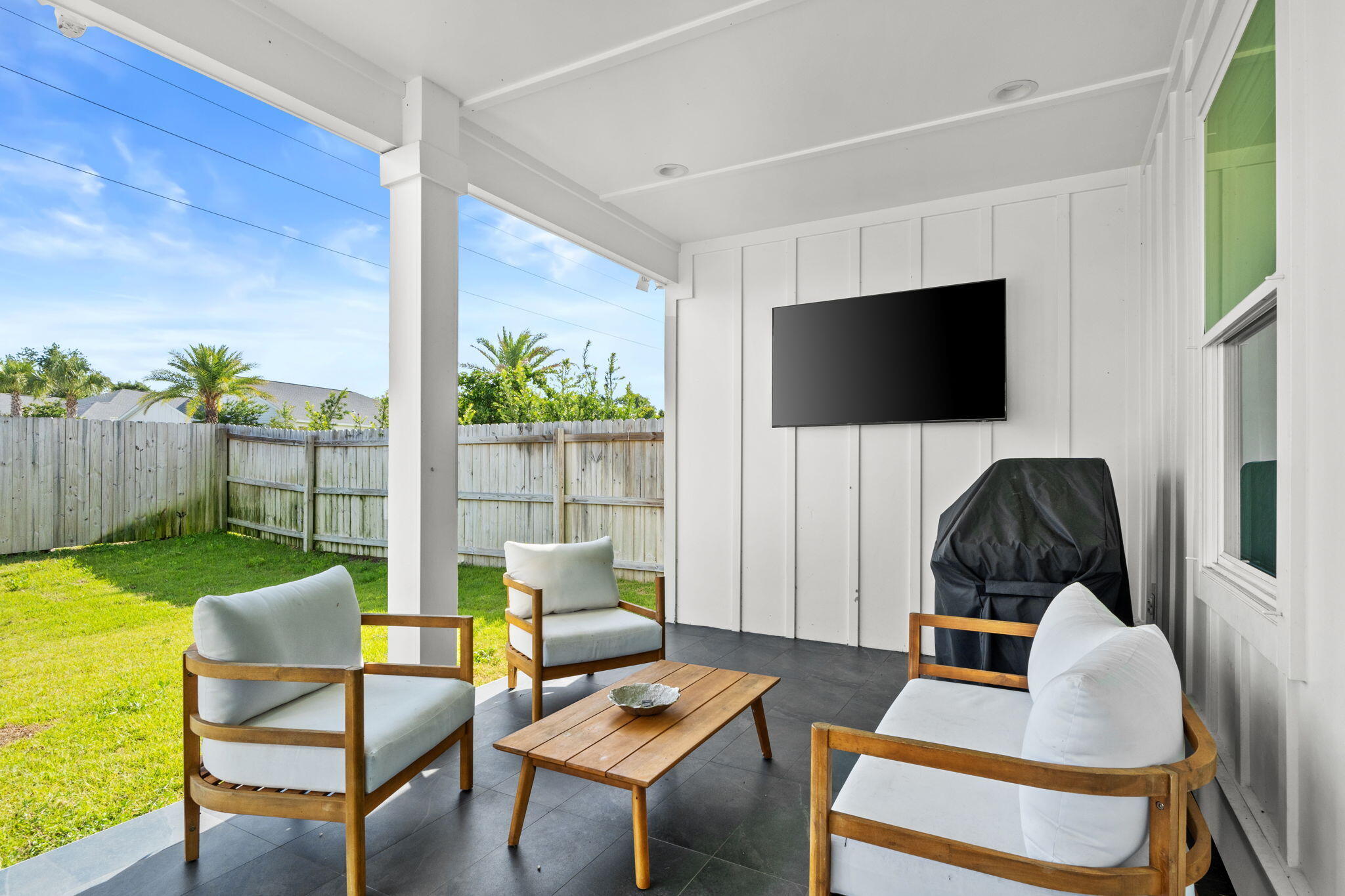 Laguna Haven - Residential