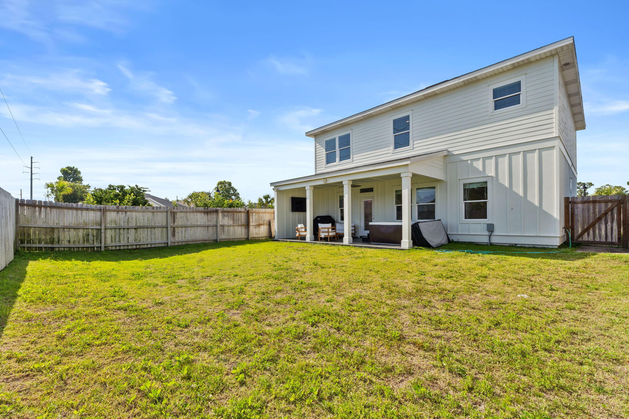 Laguna Haven - Residential