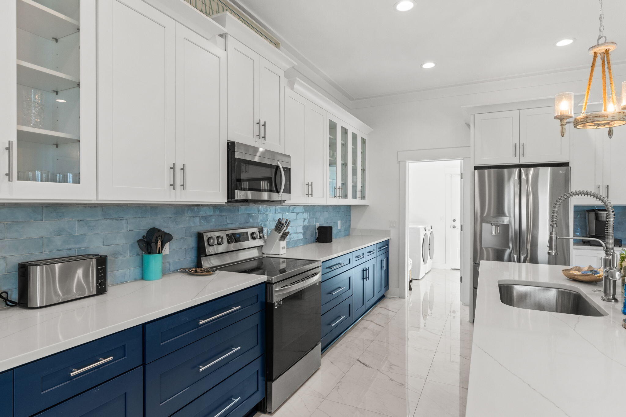 Laguna Haven - Residential