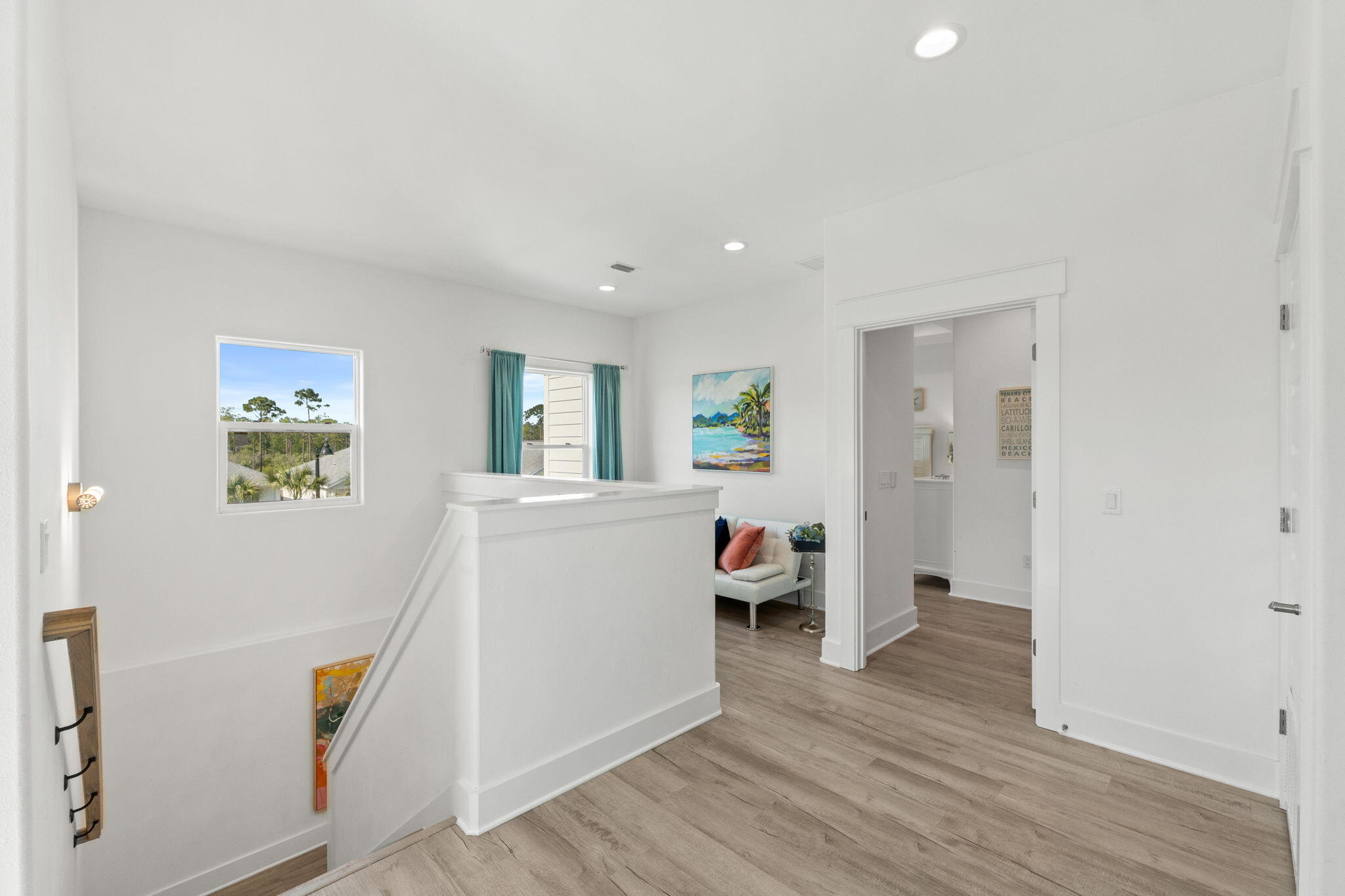 Laguna Haven - Residential