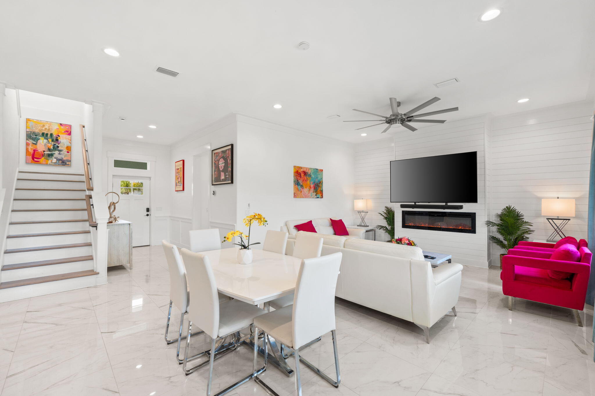 Laguna Haven - Residential