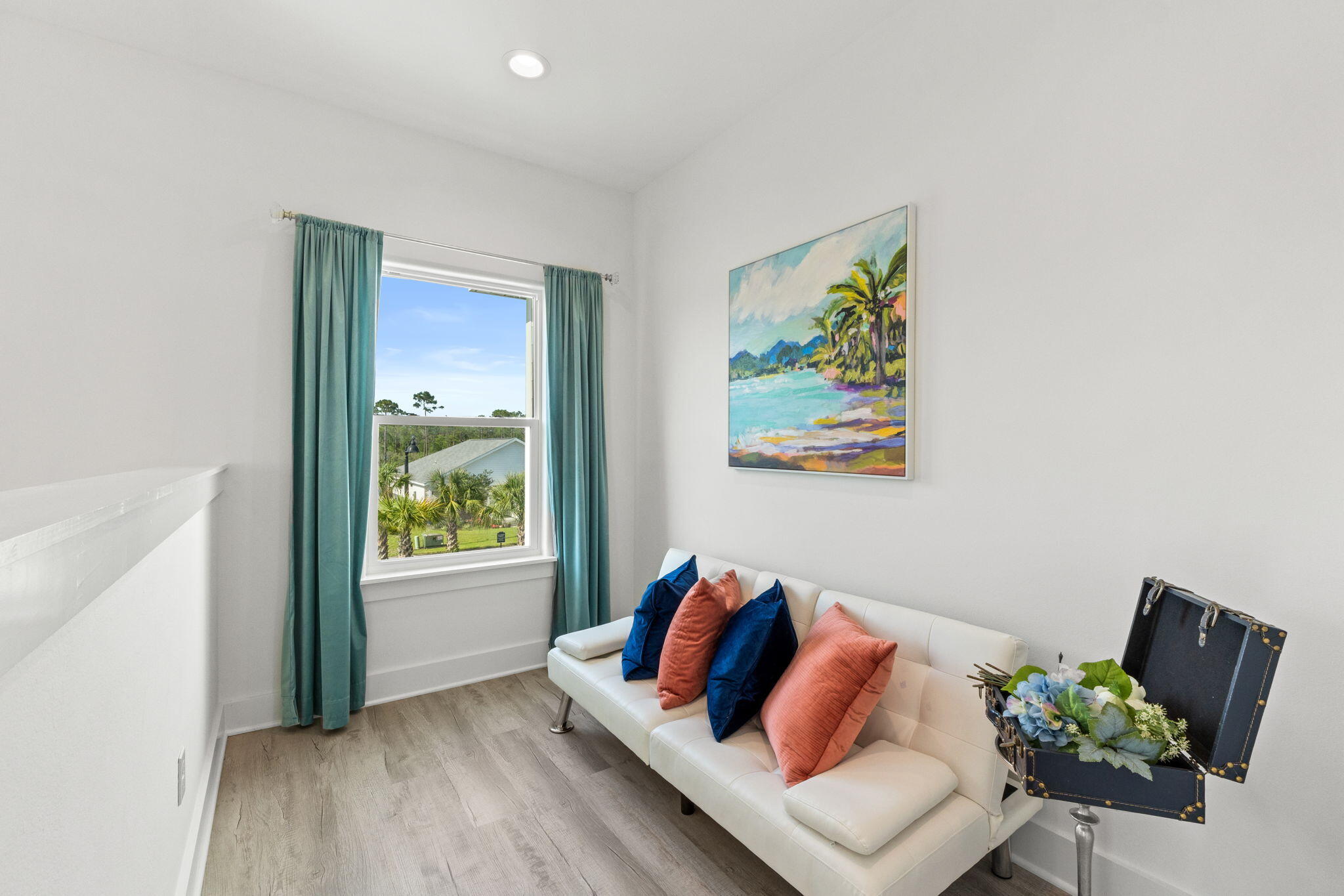 Laguna Haven - Residential