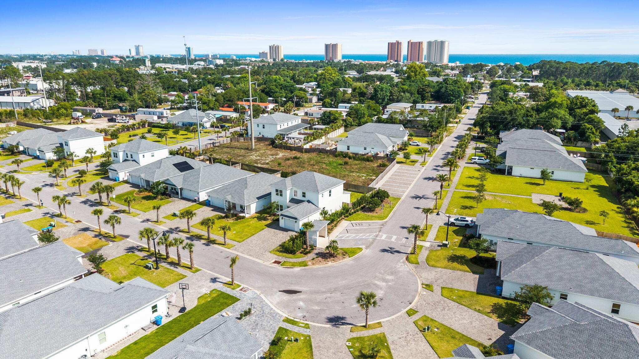 Laguna Haven - Residential