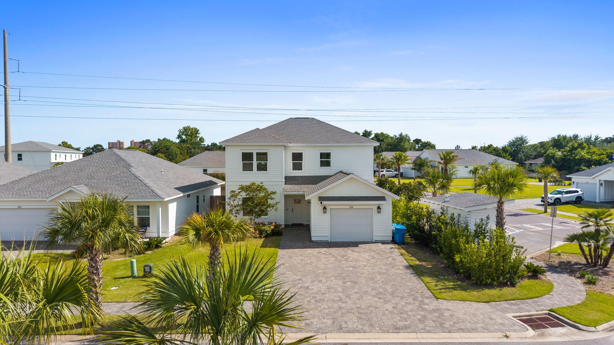 Laguna Haven - Residential