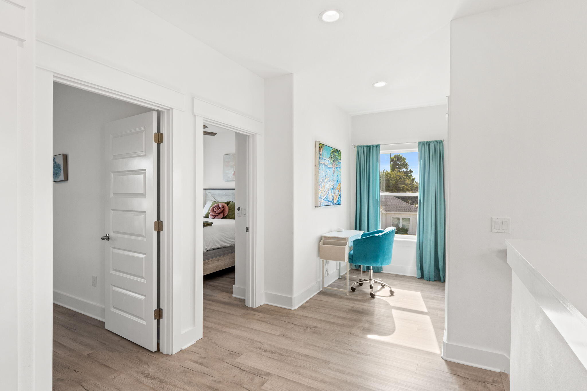 Laguna Haven - Residential
