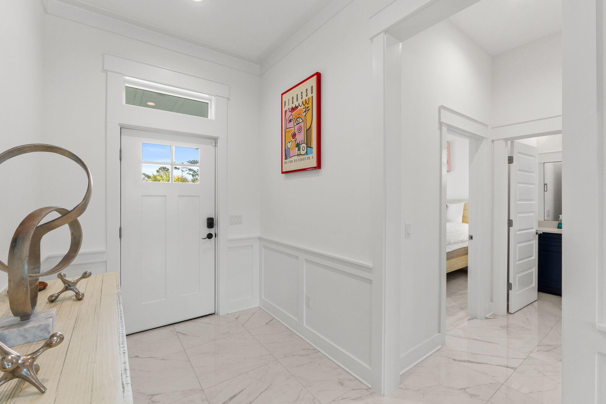 Laguna Haven - Residential