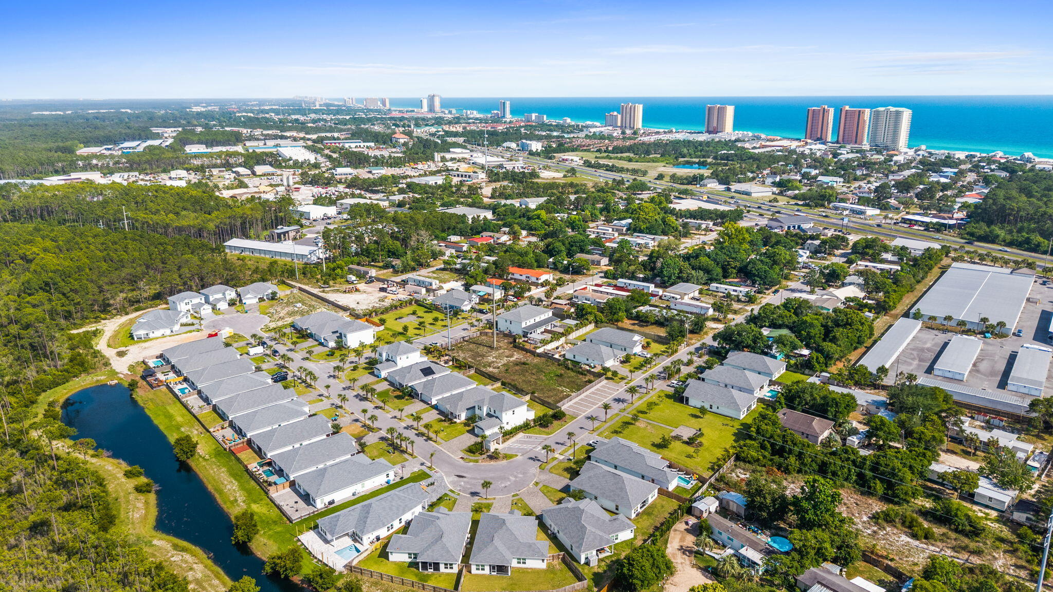 Laguna Haven - Residential