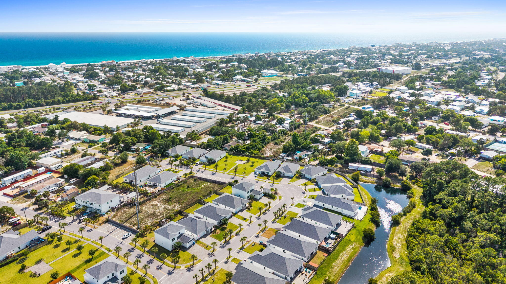 Laguna Haven - Residential