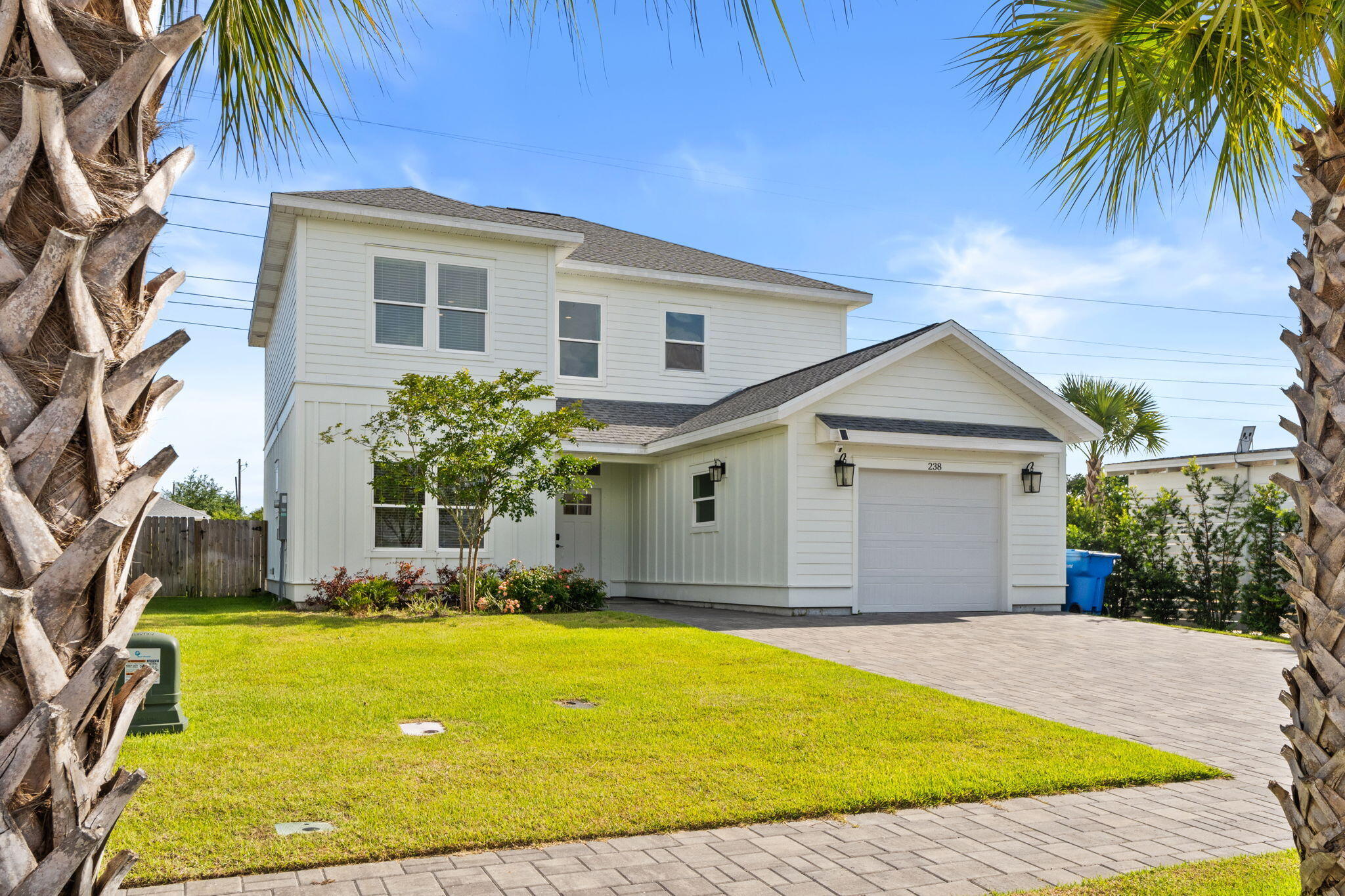 Laguna Haven - Residential