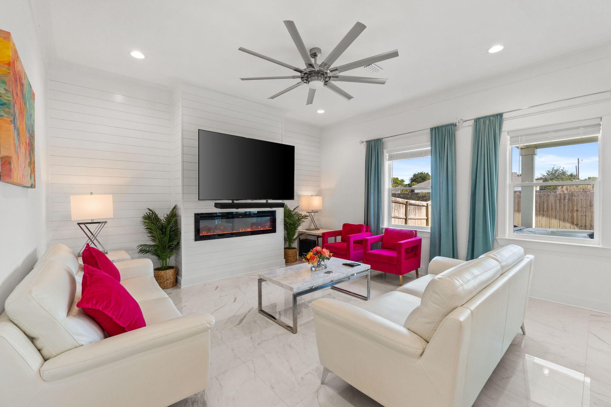 Laguna Haven - Residential