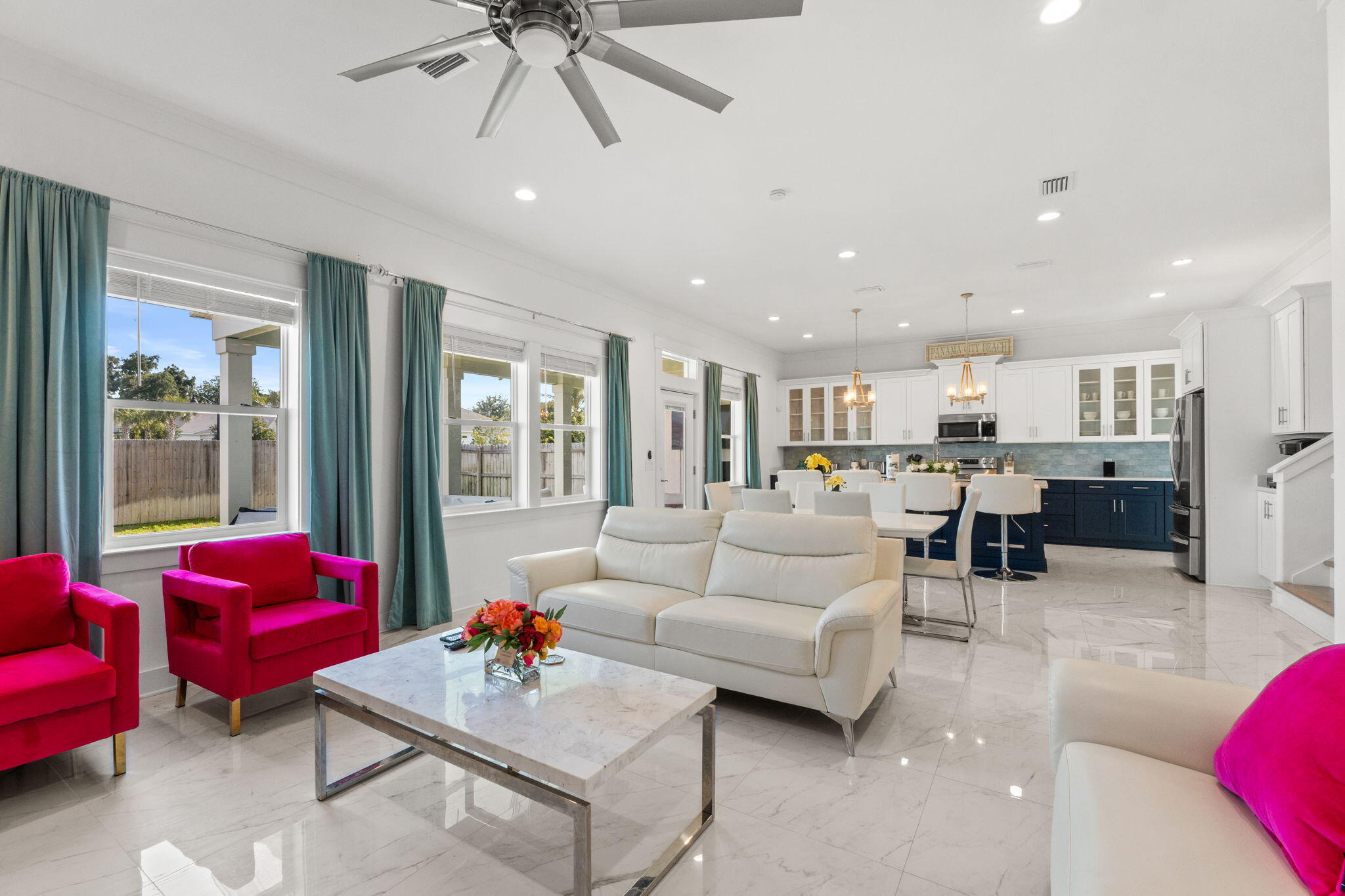 Laguna Haven - Residential