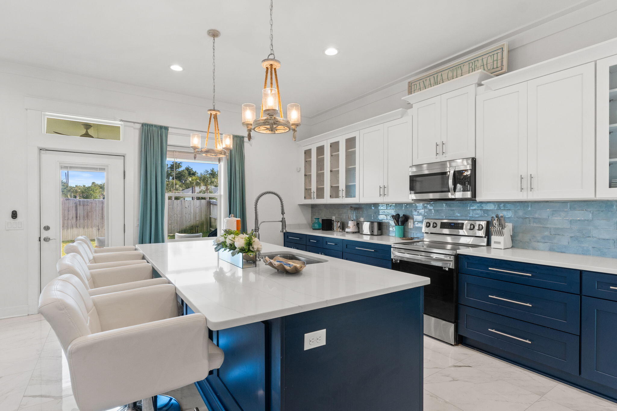 Laguna Haven - Residential