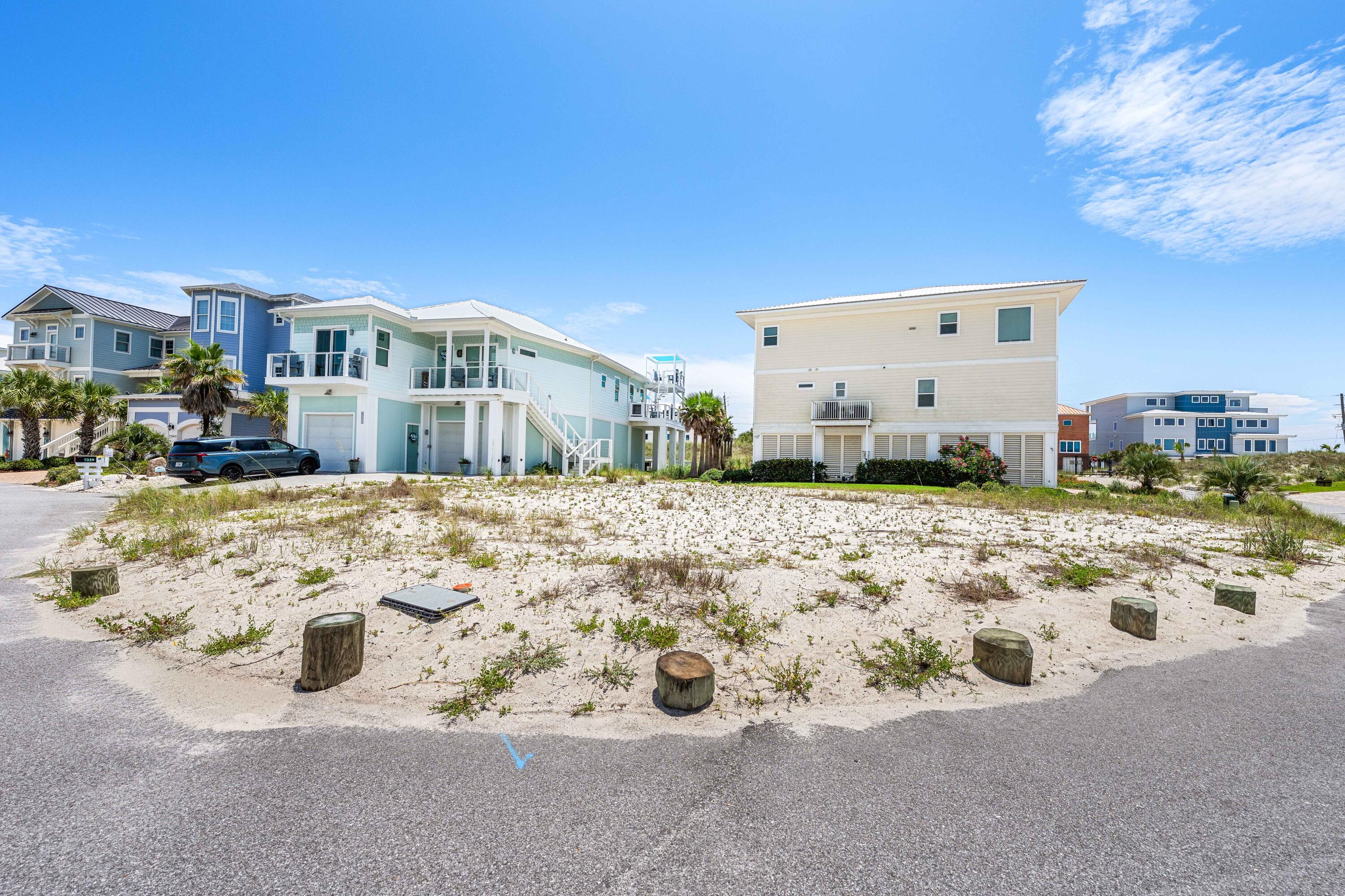 SAILMAKER COVE - Land